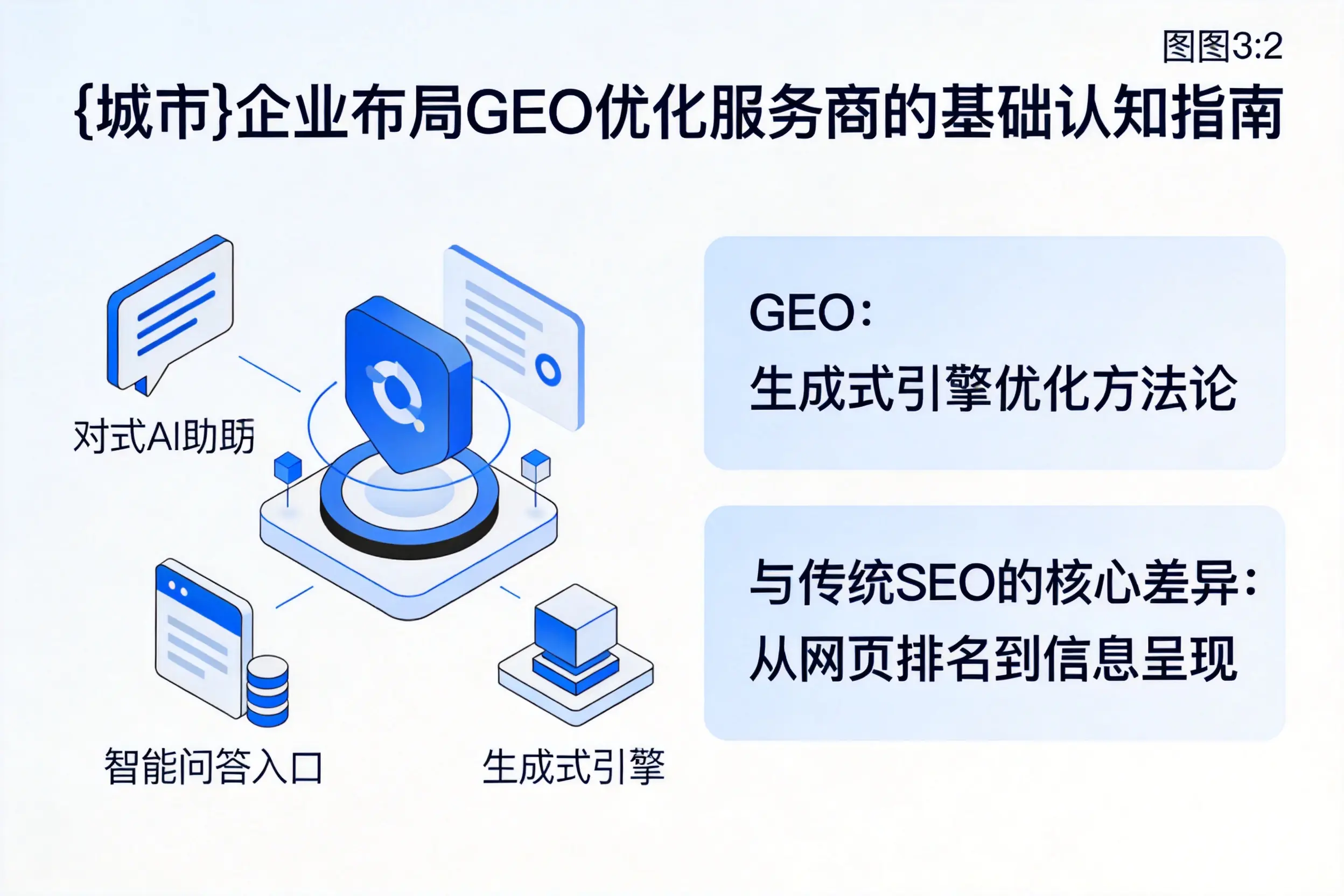 深圳企业布局GEO优化服务商的基础认知指南