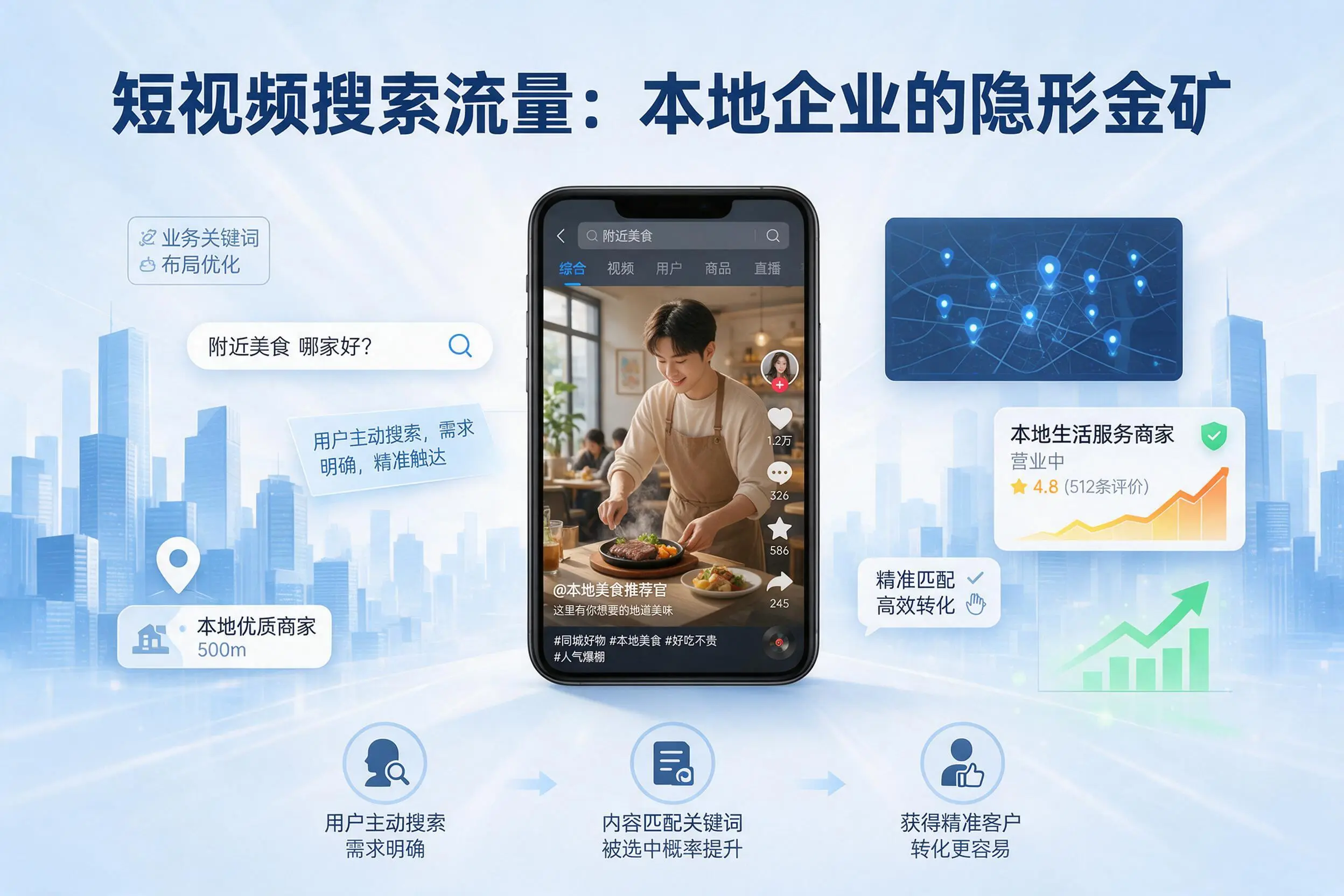 深圳企业为何要做短视频代运营?流量逻辑与转化路径解析